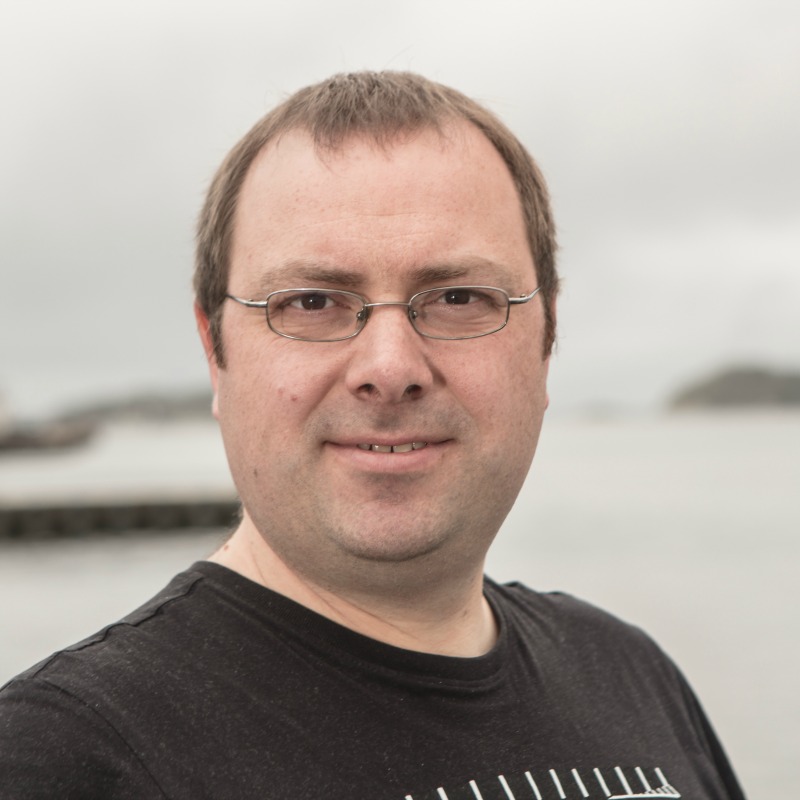 Jørn Ove Klungreset